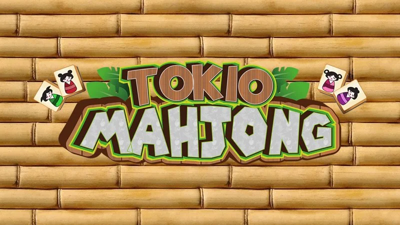 Tokio Mahjong